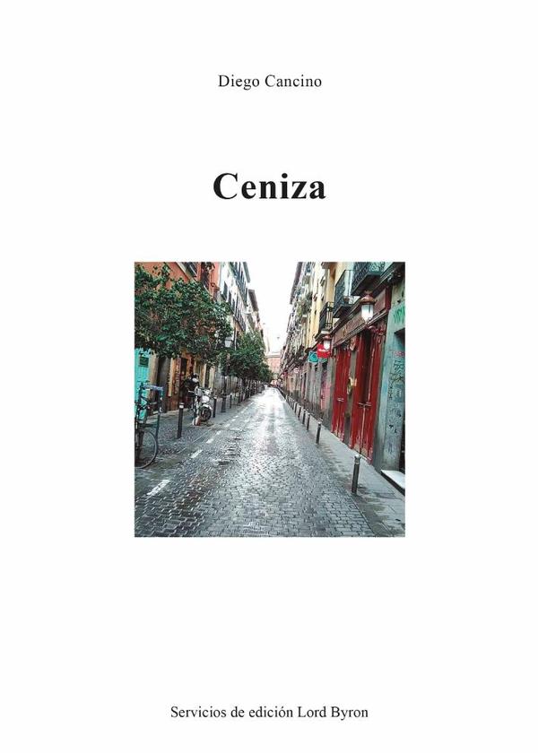 Ceniza