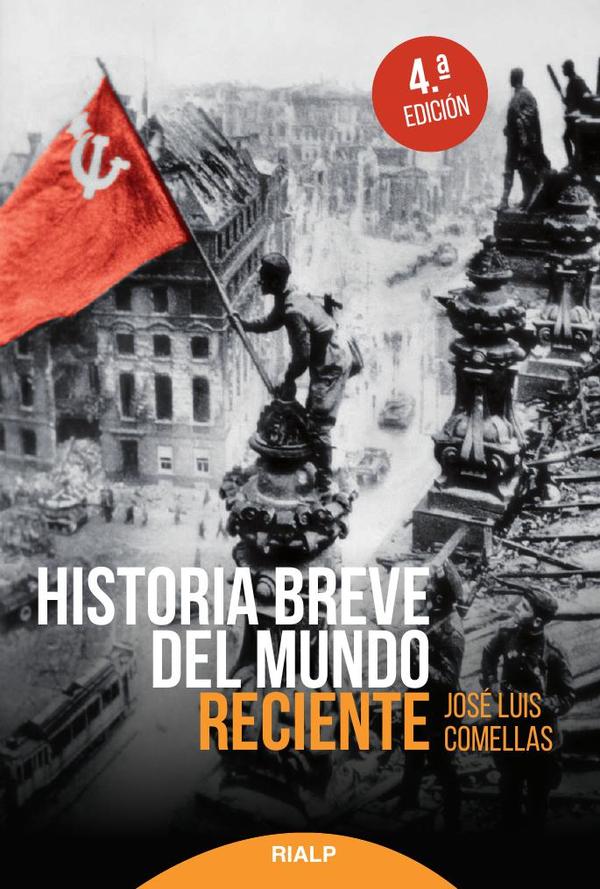 Historia breve del mundo reciente