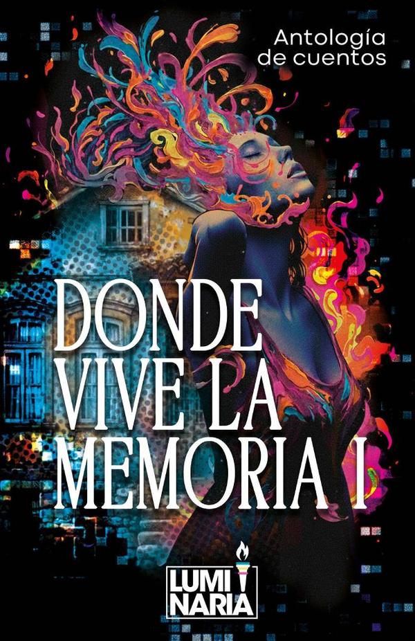 Donde vive la memoria I
