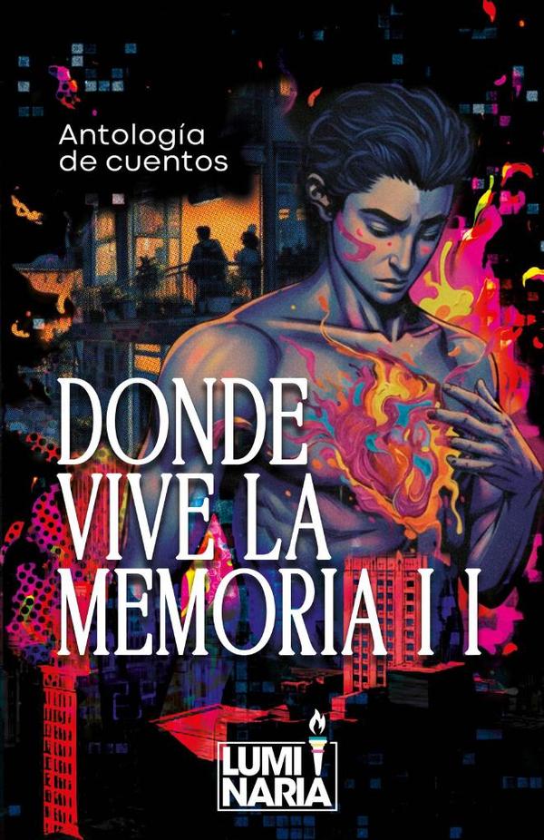 Donde vive la memoria II