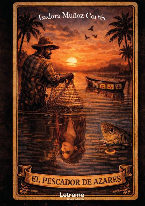 El pescador de azares