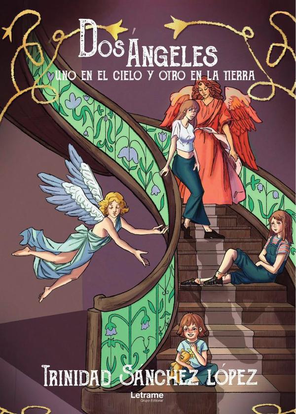 Dos ángeles