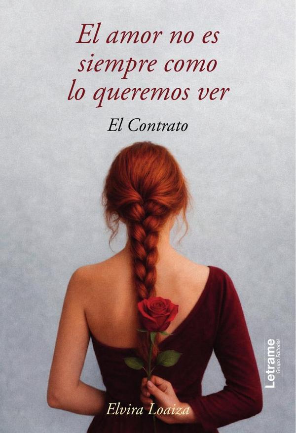 El amor no es siempre como lo queremos ver