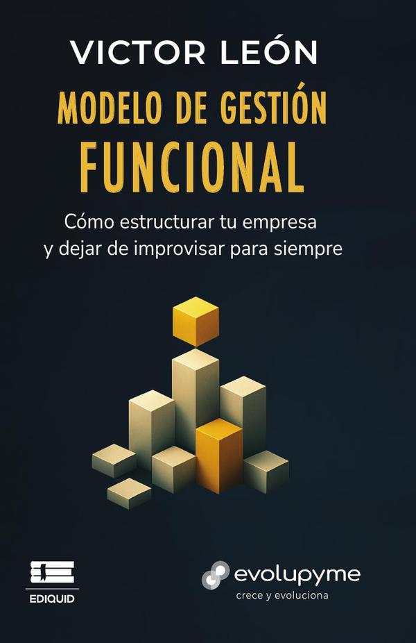 Modelo de gestión funcional