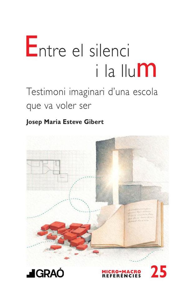 Entre el silenci i la llum