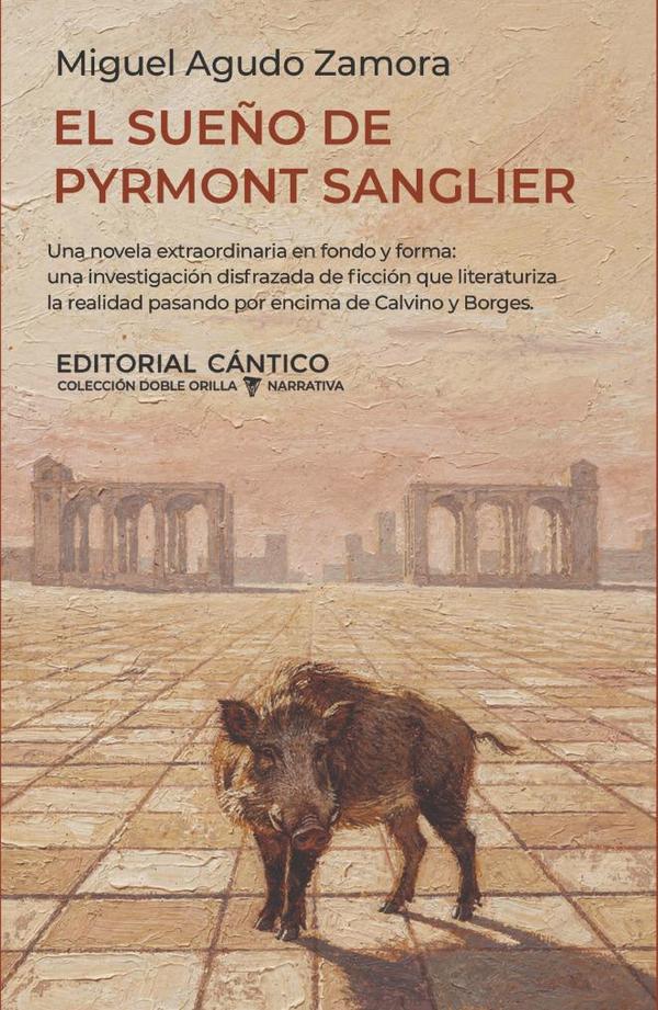El sueño de Pyrmont Sanglier