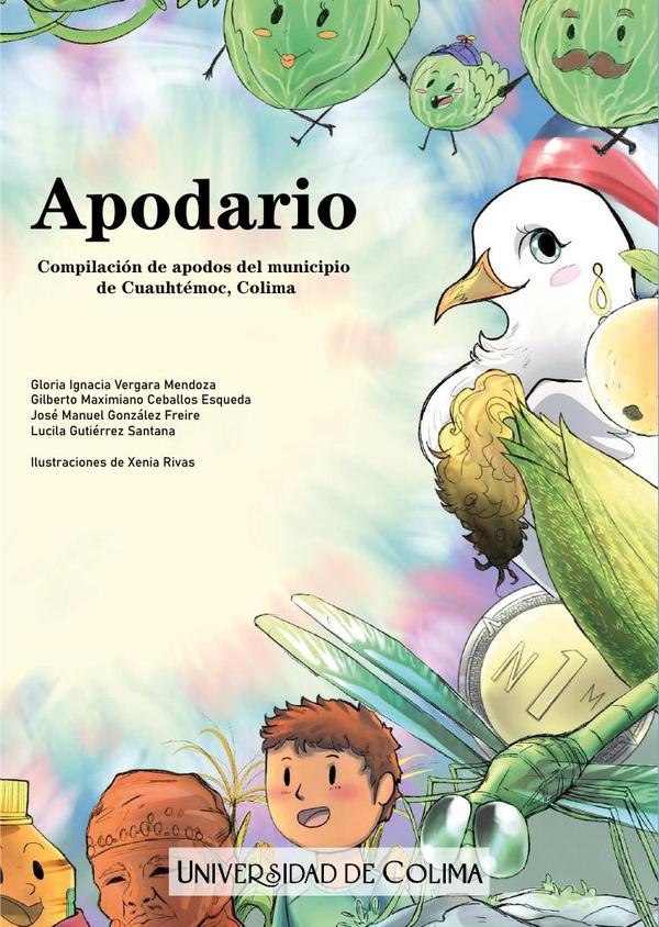 Apodario