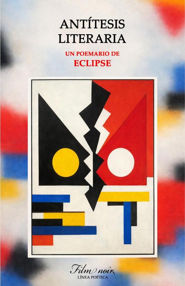 Antítesis literaria