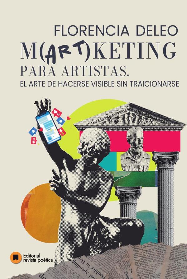 M(art)keting para artistas