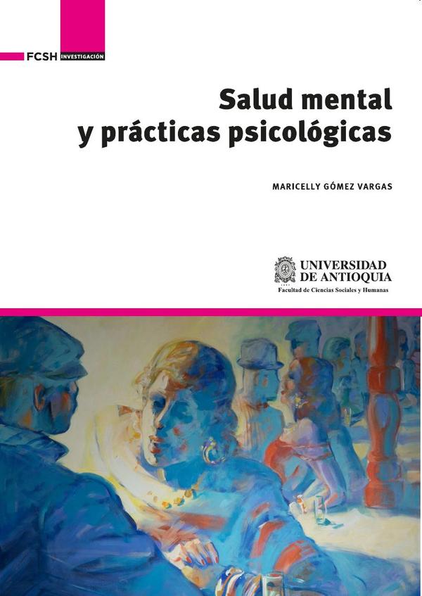 Salud mental y prácticas psicológicas