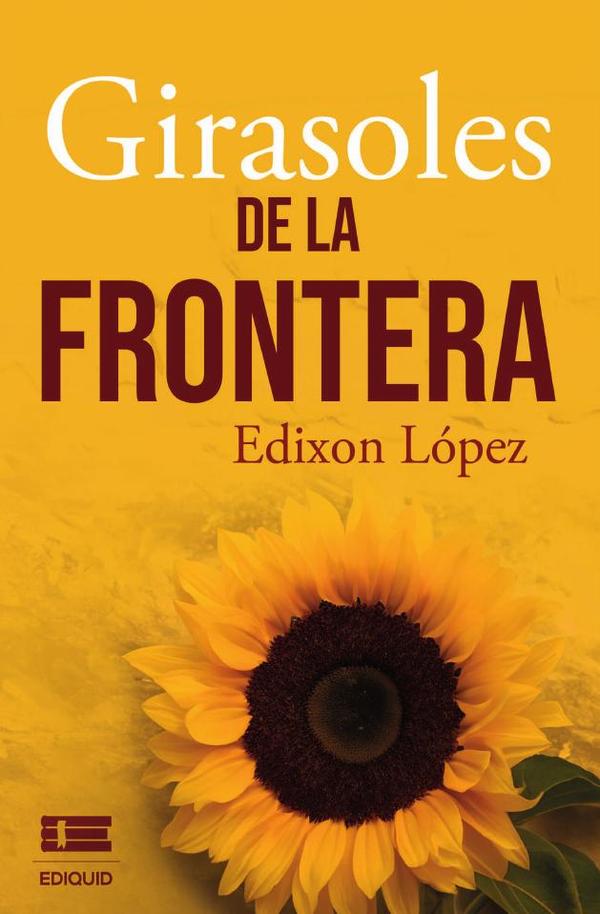 Girasoles de la frontera