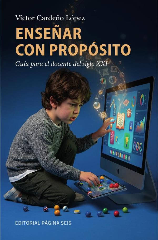 Enseñar con propósito