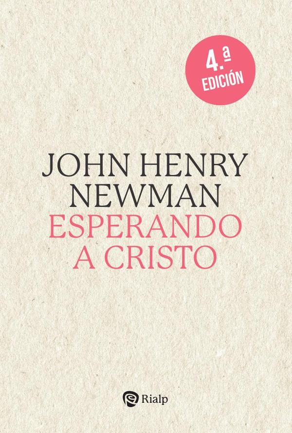 Esperando a Cristo