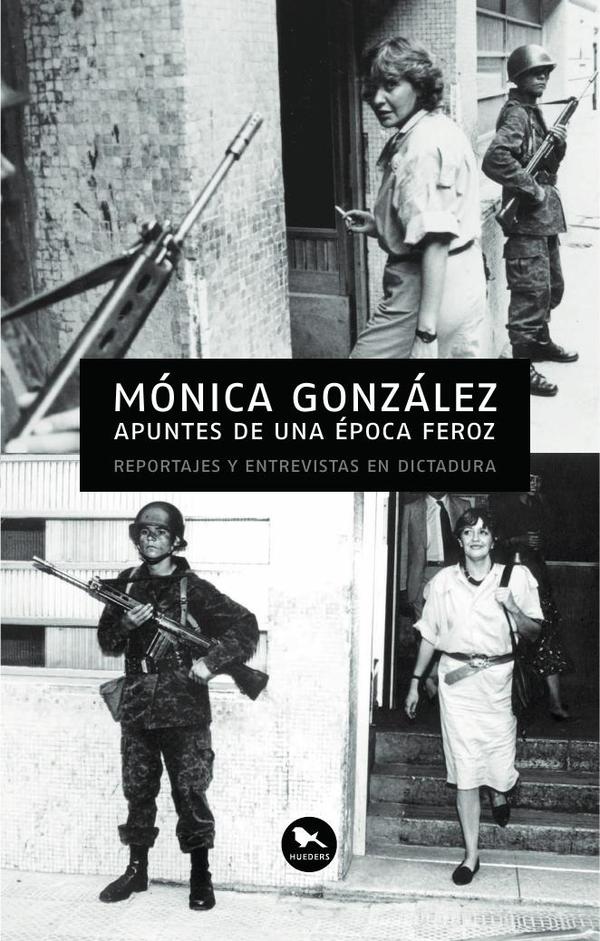 Apuntes de una época feroz