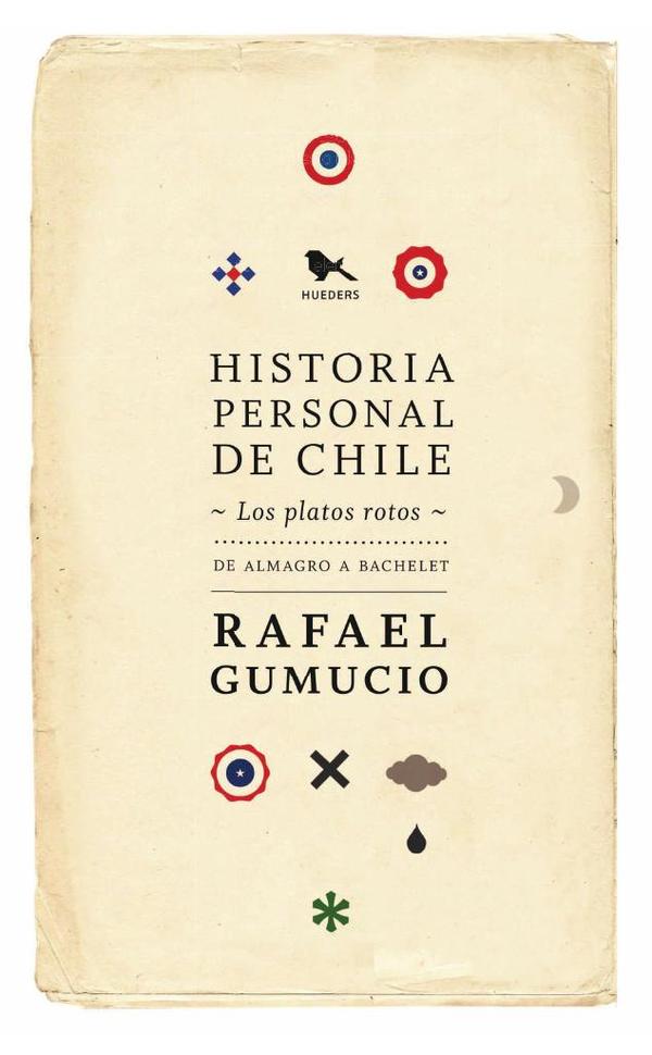 Historia personal de Chile