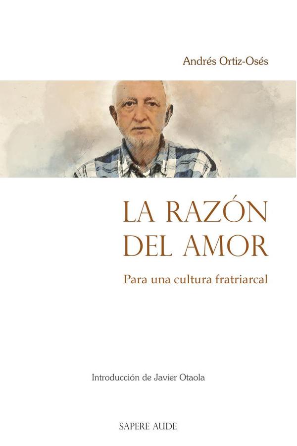 La razón del amor