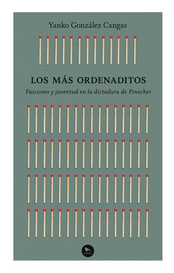 Los más ordenaditos