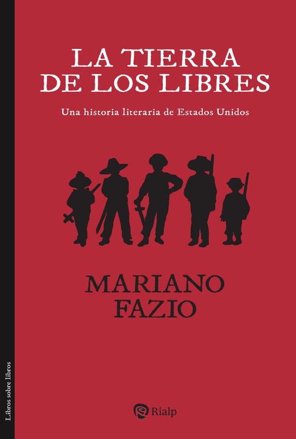 La tierra de los libres