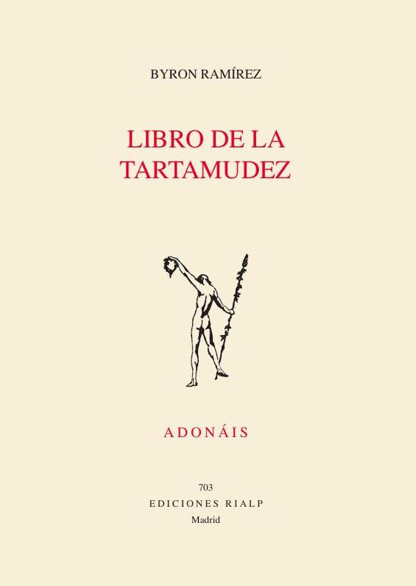 Libro de la tartamudez