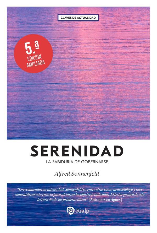 Serenidad