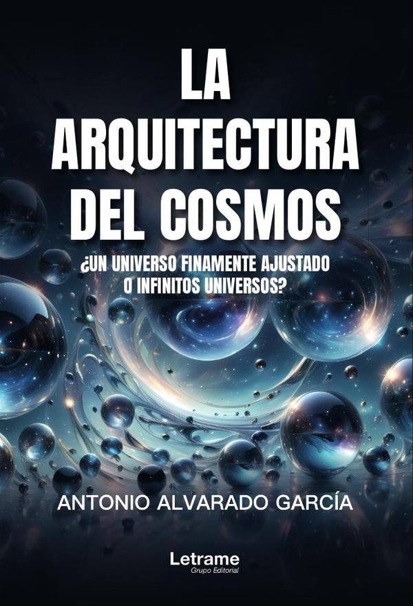 La arquitectura del cosmos