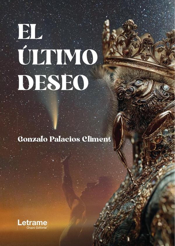 El último deseo