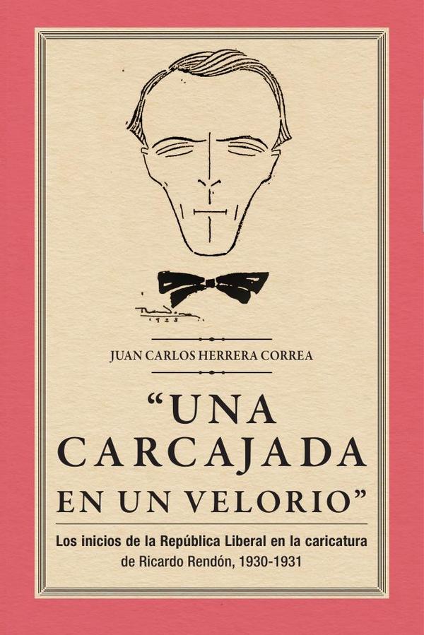 “Una carcajada en un velorio”