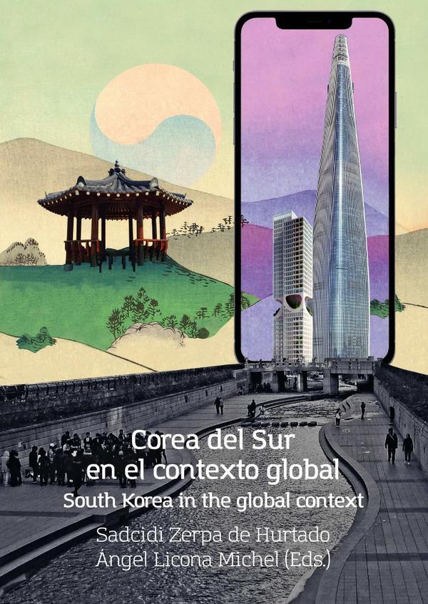 Corea del Sur en el contexto global