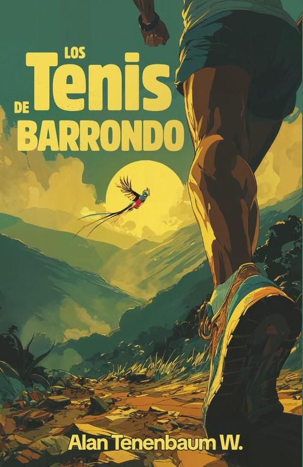 Los Tenis de Barrondo