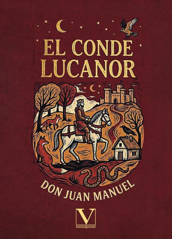 El conde Lucanor