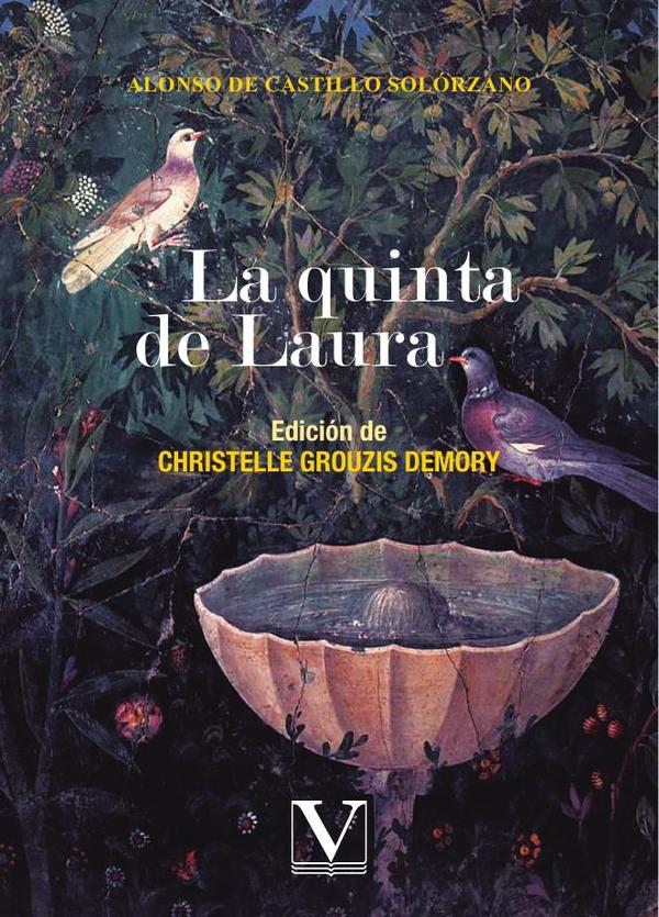 La quinta de Laura
