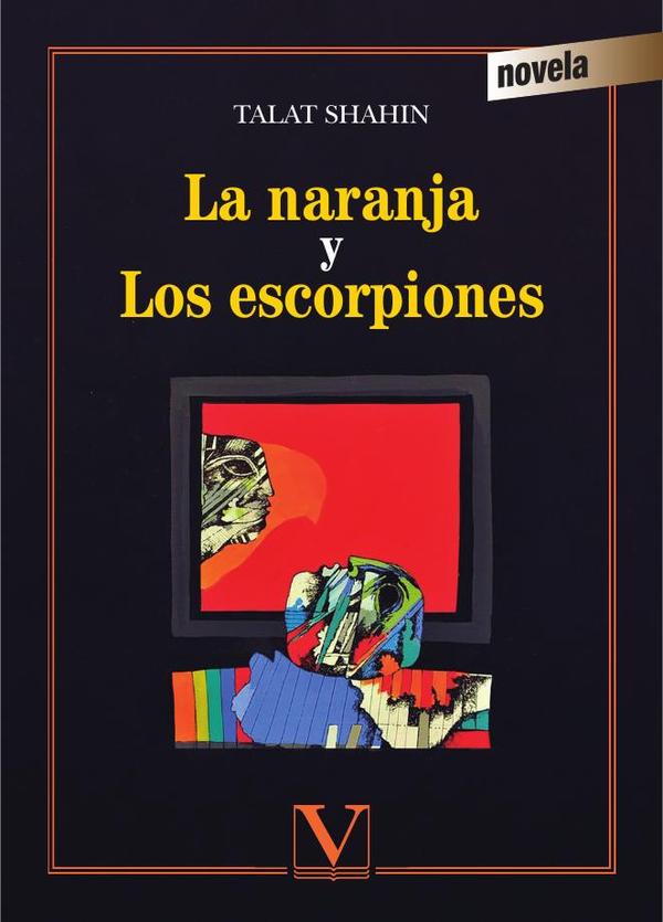 La naranja y los escorpiones
