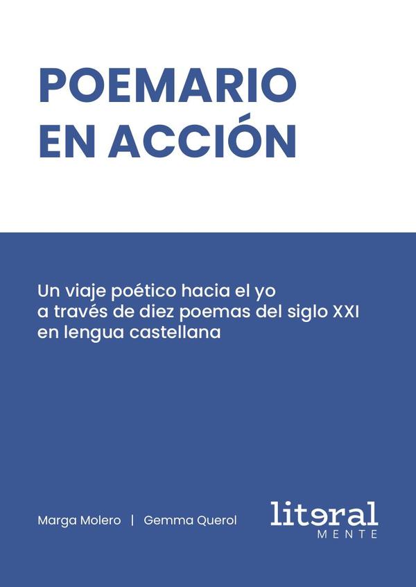Poemario en acción
