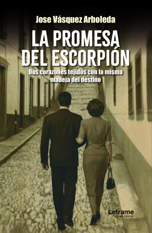 La promesa del escorpión