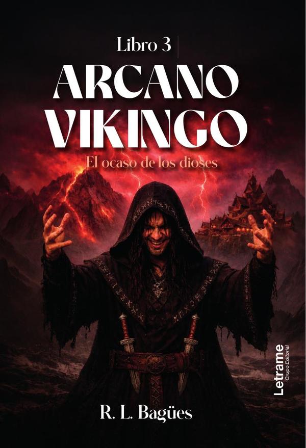 Arcano Vikingo