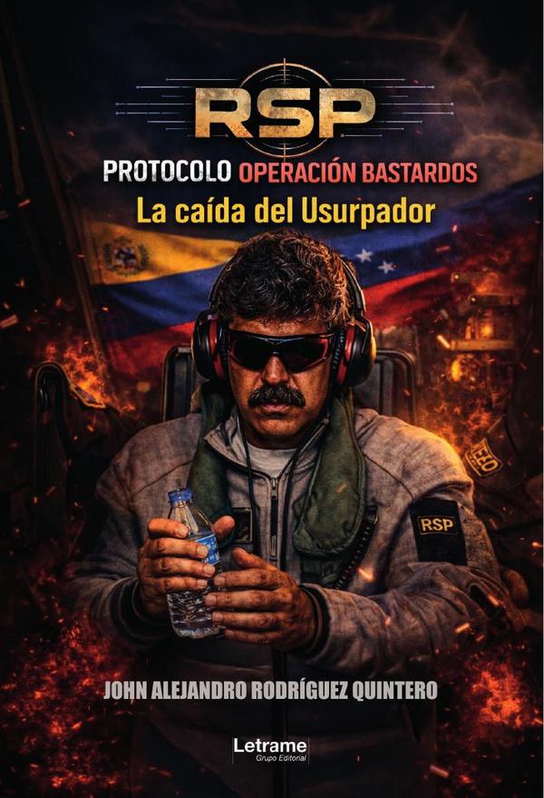 RSP: Protocolo Operación Bastardos