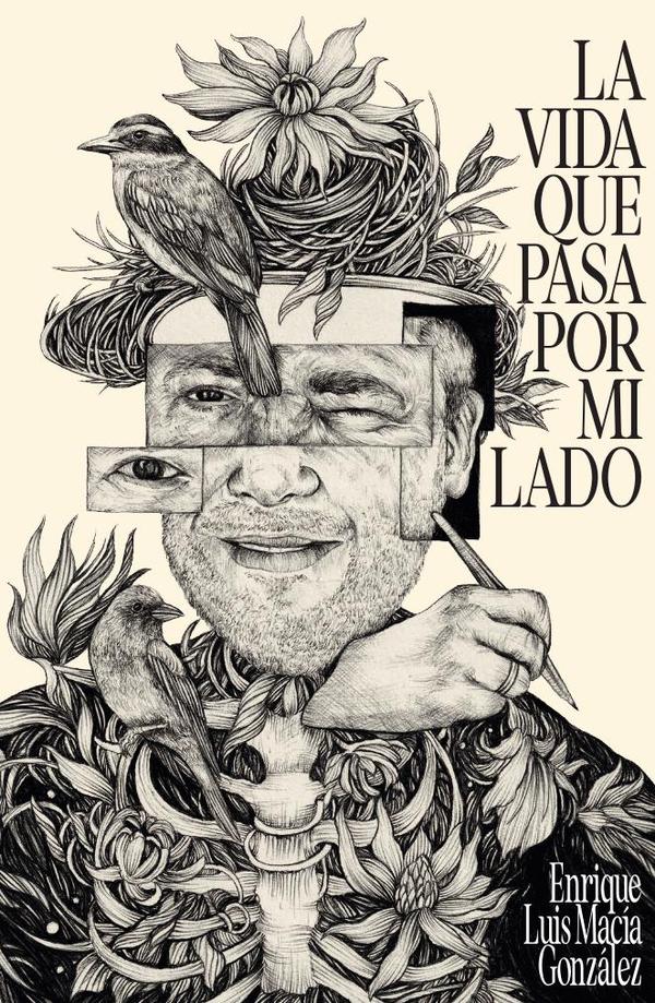 La vida que pasa por mi lado