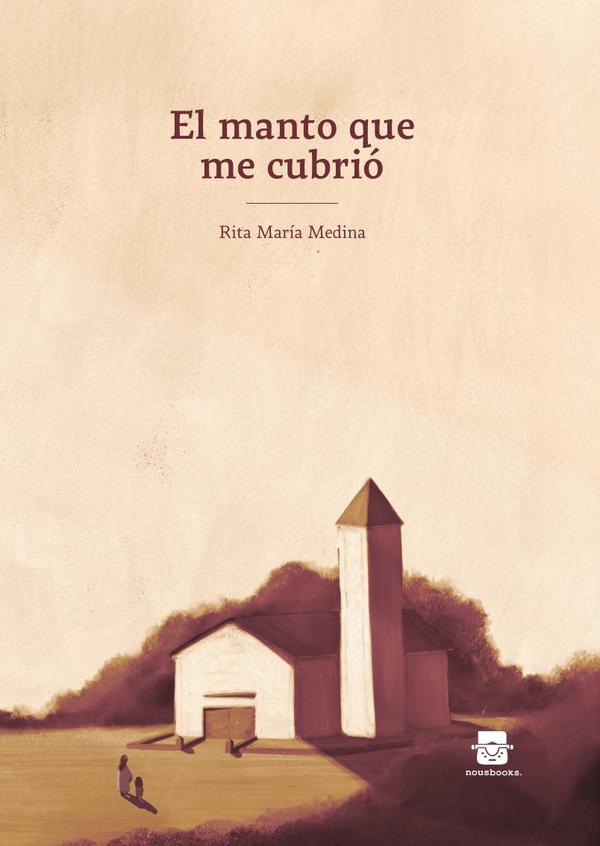 El manto que me cubrió