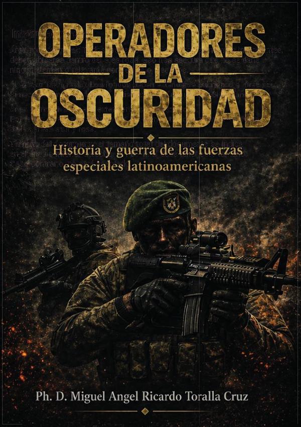 Operadores en la oscuridad