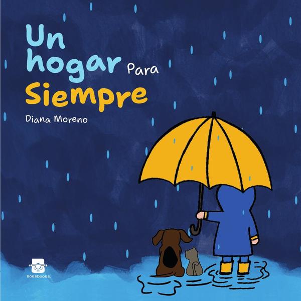 Un hogar para siempre