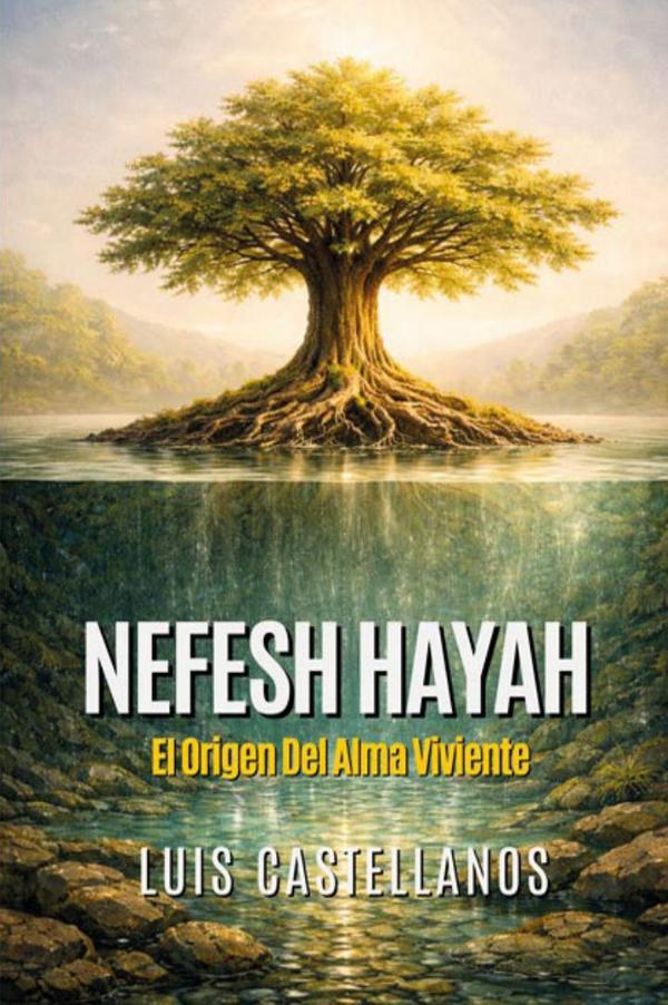 Nefesh hayah