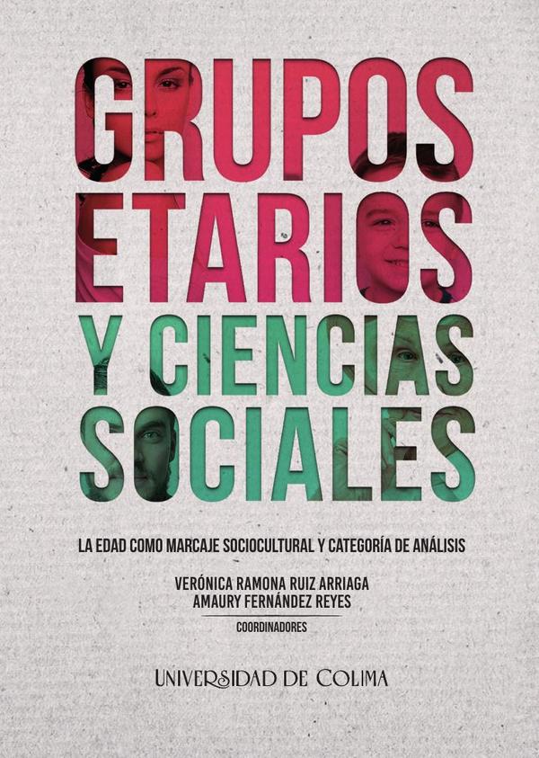 Grupos etarios y ciencias sociales