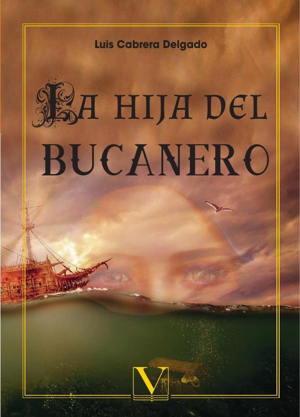 La hija del bucanero