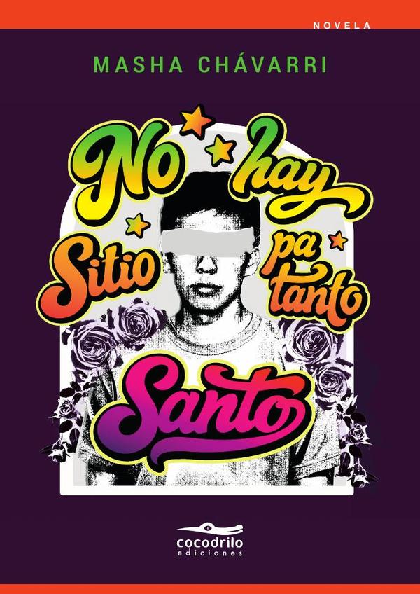 No hay sitio pa tanto santo
