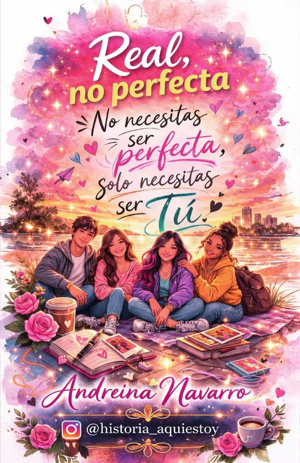 Real, no perfecta
