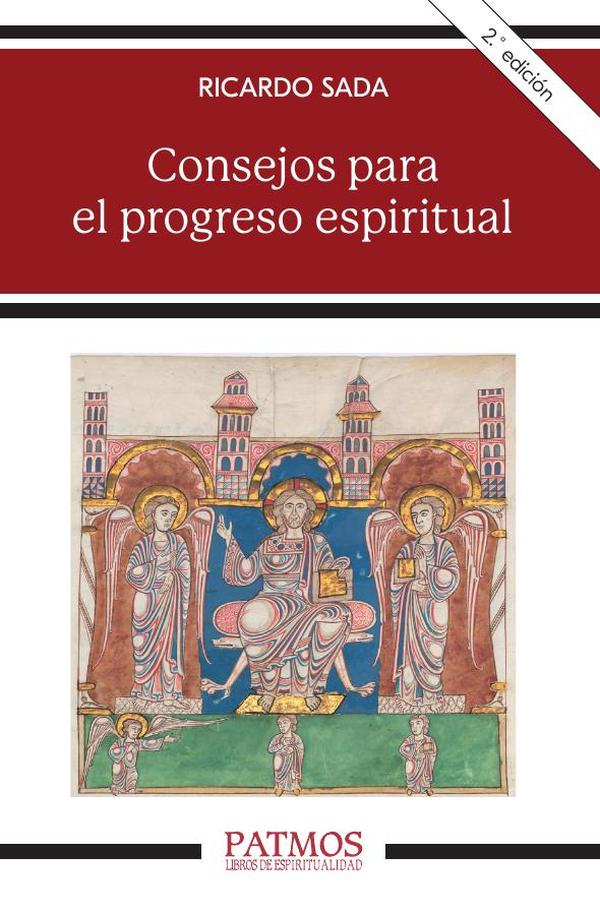 Consejos para el progreso espiritual