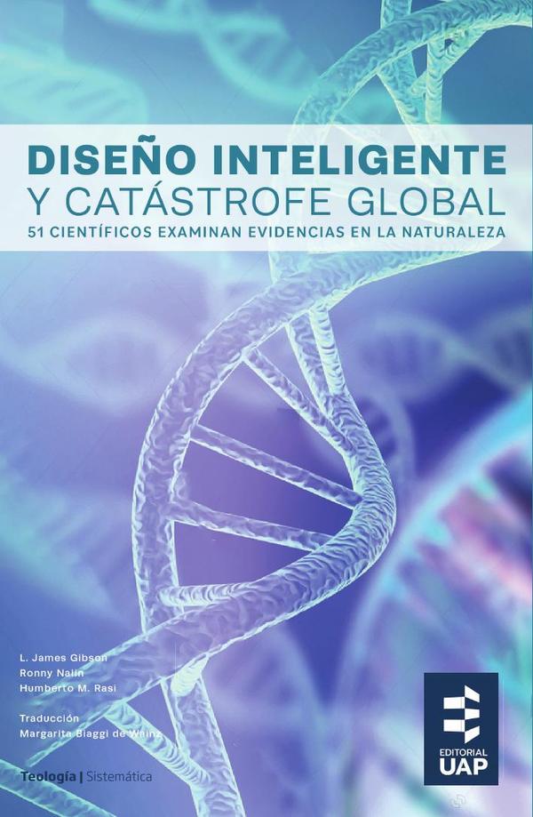 Diseño inteligente y catástrofe global