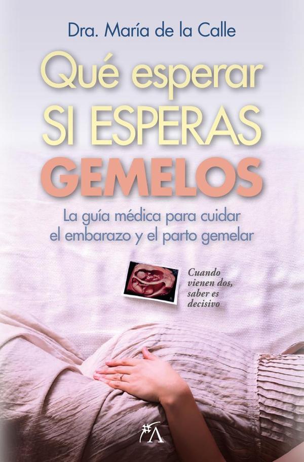 Qué esperar si esperas gemelos