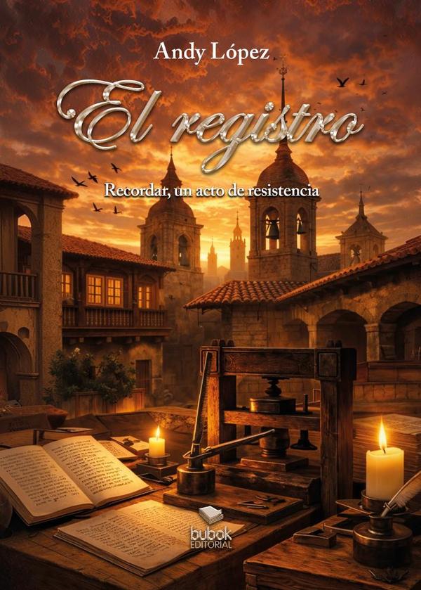 El registro