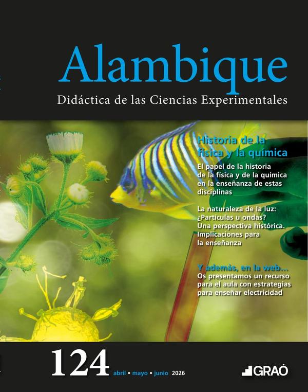 Historia de la física y la química